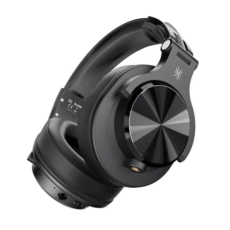 OneOdio Fusion A70 Bluetooth Headset Sky Black