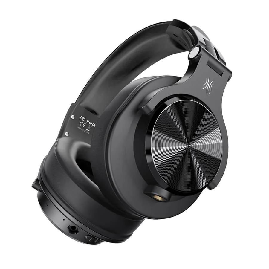OneOdio Fusion A70 Bluetooth Headset Sky Black