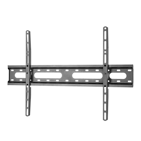 SBOX PLB-2546T-2 Wall Mount 37"-80" Black