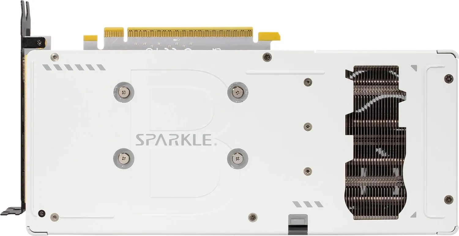 Sparkle Intel Arc B570 Guardian Luna 10GB DDR6 OC