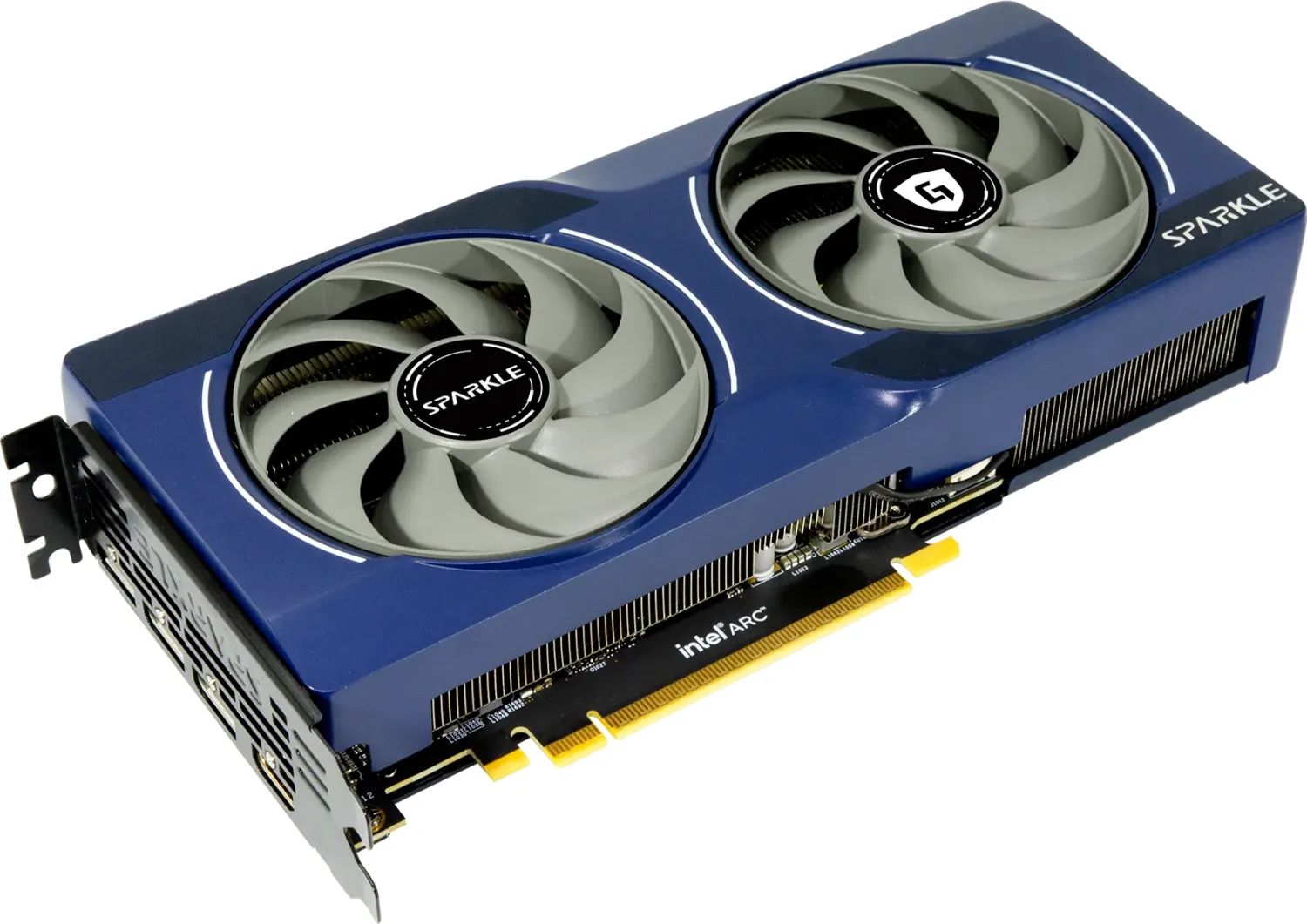 Sparkle Intel Arc B580 Guardian 12GB DDR6