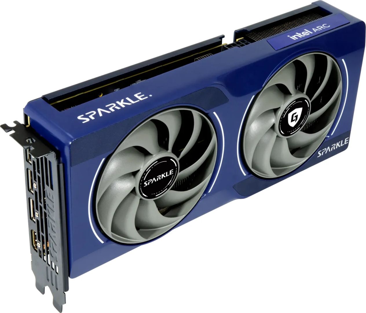 Sparkle Intel Arc B580 Guardian 12GB DDR6