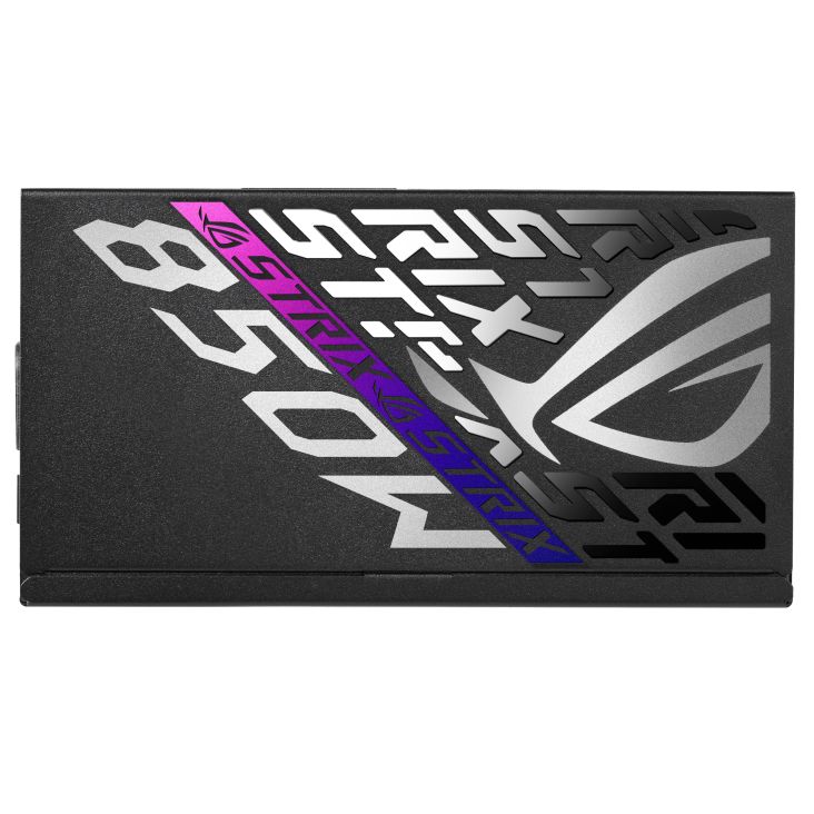 Asus 850W 80+ Platinum ROG Strix