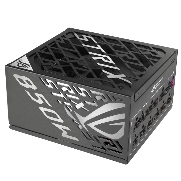 Asus 850W 80+ Platinum ROG Strix