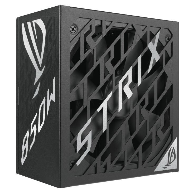 Asus 850W 80+ Platinum ROG Strix