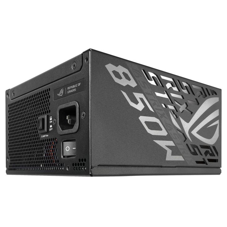 Asus 850W 80+ Platinum ROG Strix