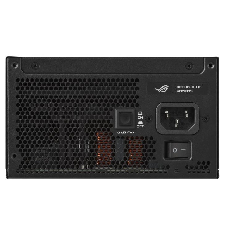 Asus 850W 80+ Platinum ROG Strix