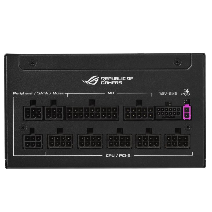 Asus 850W 80+ Platinum ROG Strix