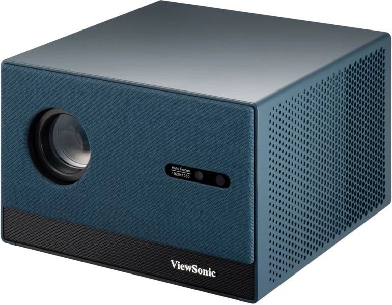 Viewsonic LX60HD
