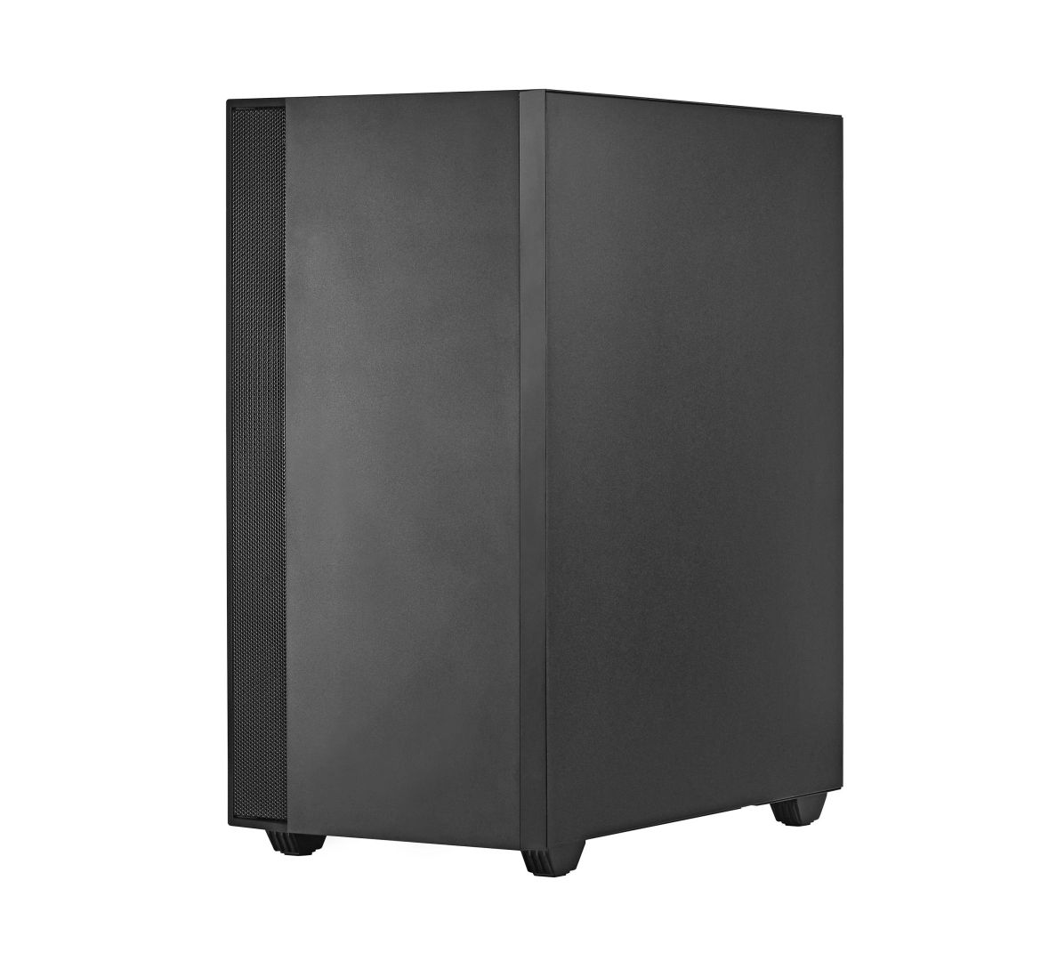 Spire Vision 7038 Tempered Glass Black