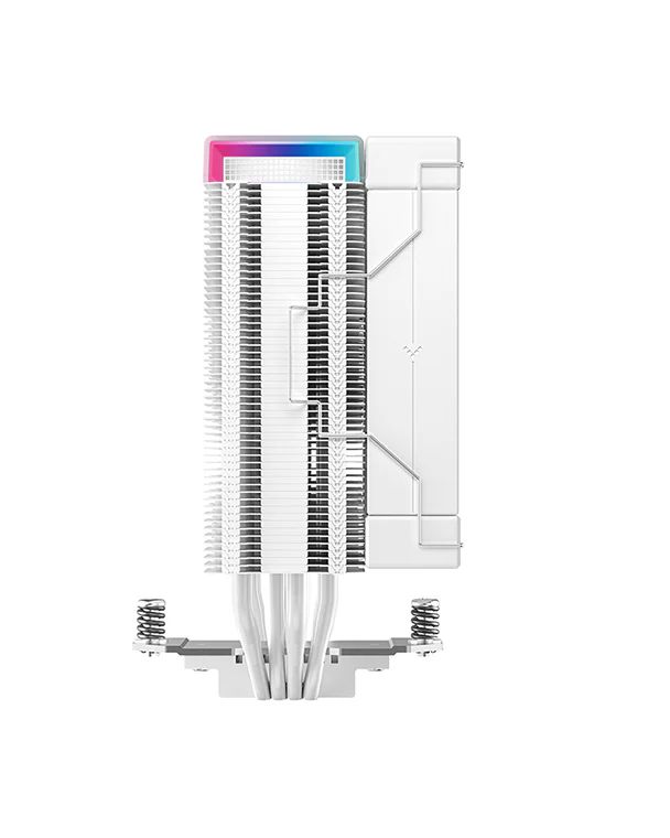 DeepCool AK400 Digital Pro White