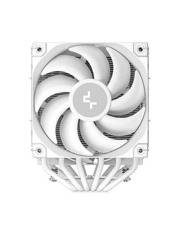 DeepCool AK620 Digital Pro White