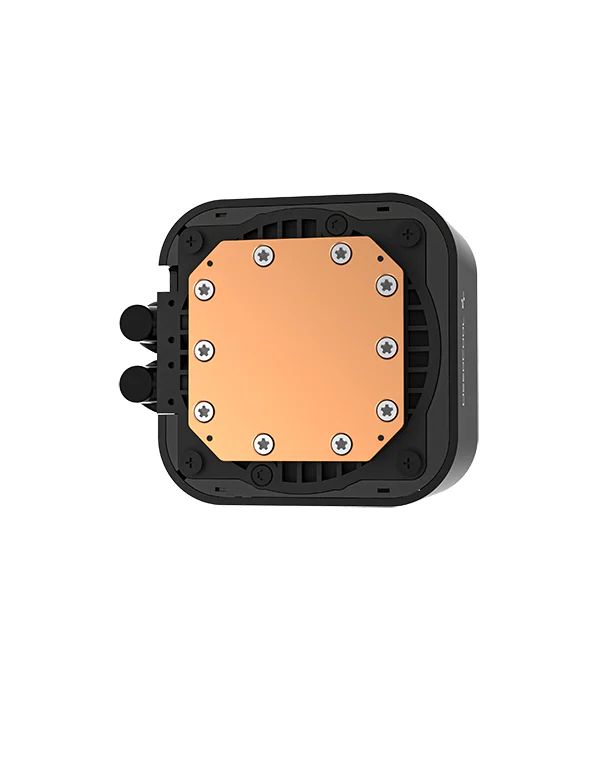 DeepCool LQ360 Black
