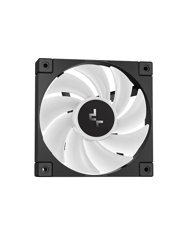 DeepCool LQ360 Black