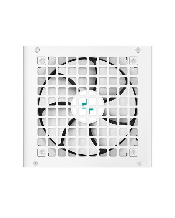 DeepCool 750W 80+ Bronze PL750D White
