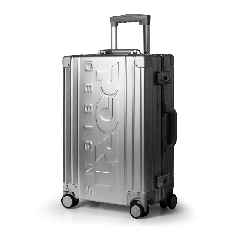 Port Designs VAL aluminium case Original