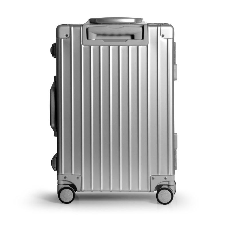 Port Designs VAL aluminium case Original