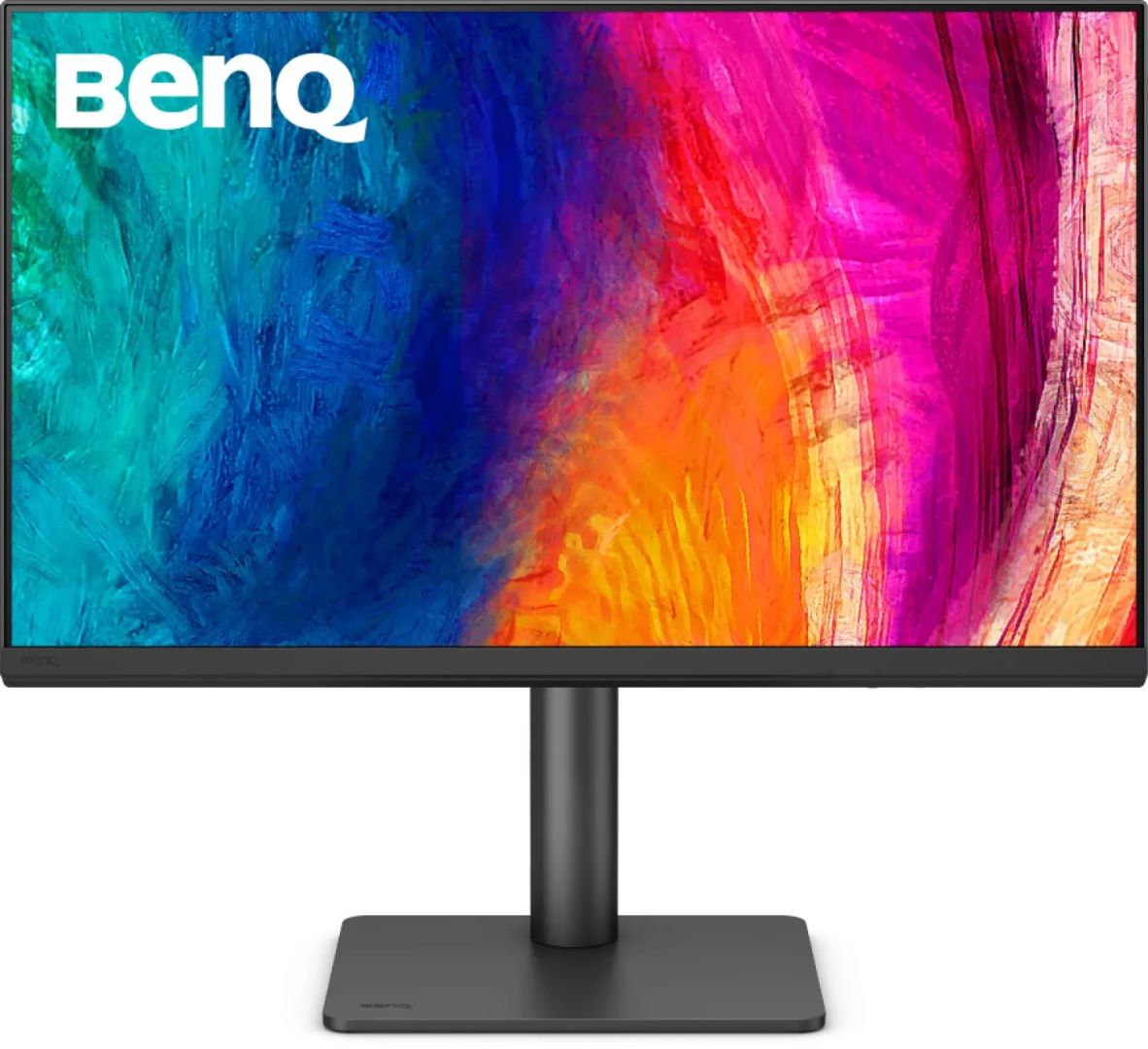 Benq 27" PD2706QN IPS LED