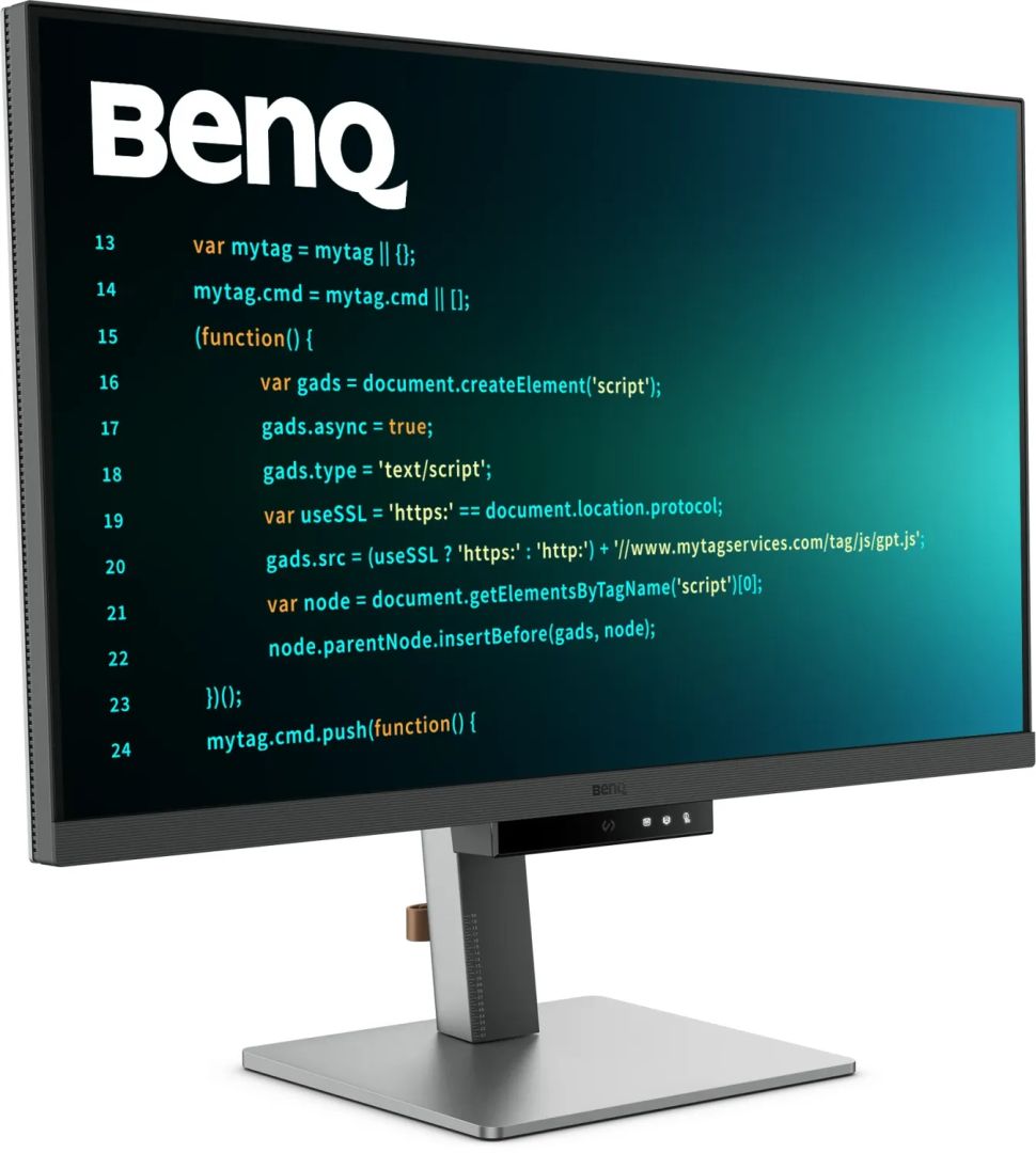 Benq 31,5" RD320U IPS LED