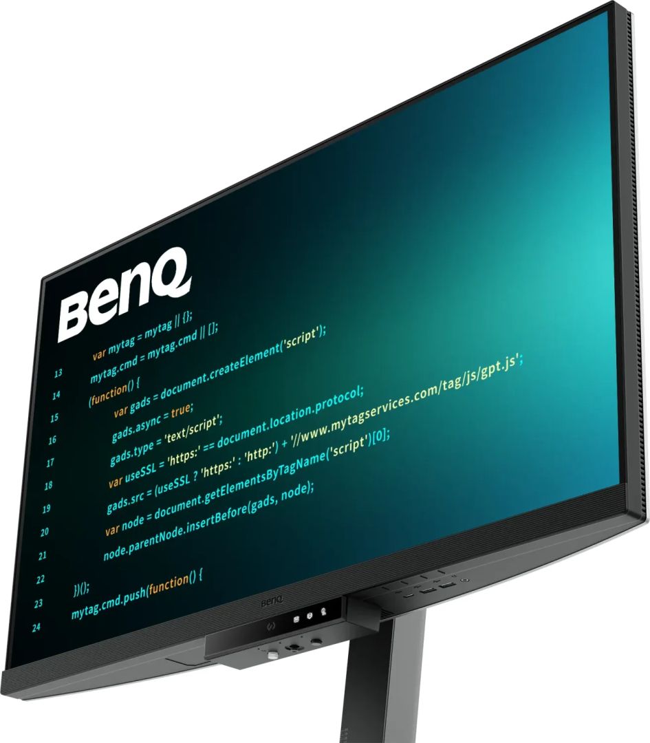 Benq 31,5" RD320U IPS LED