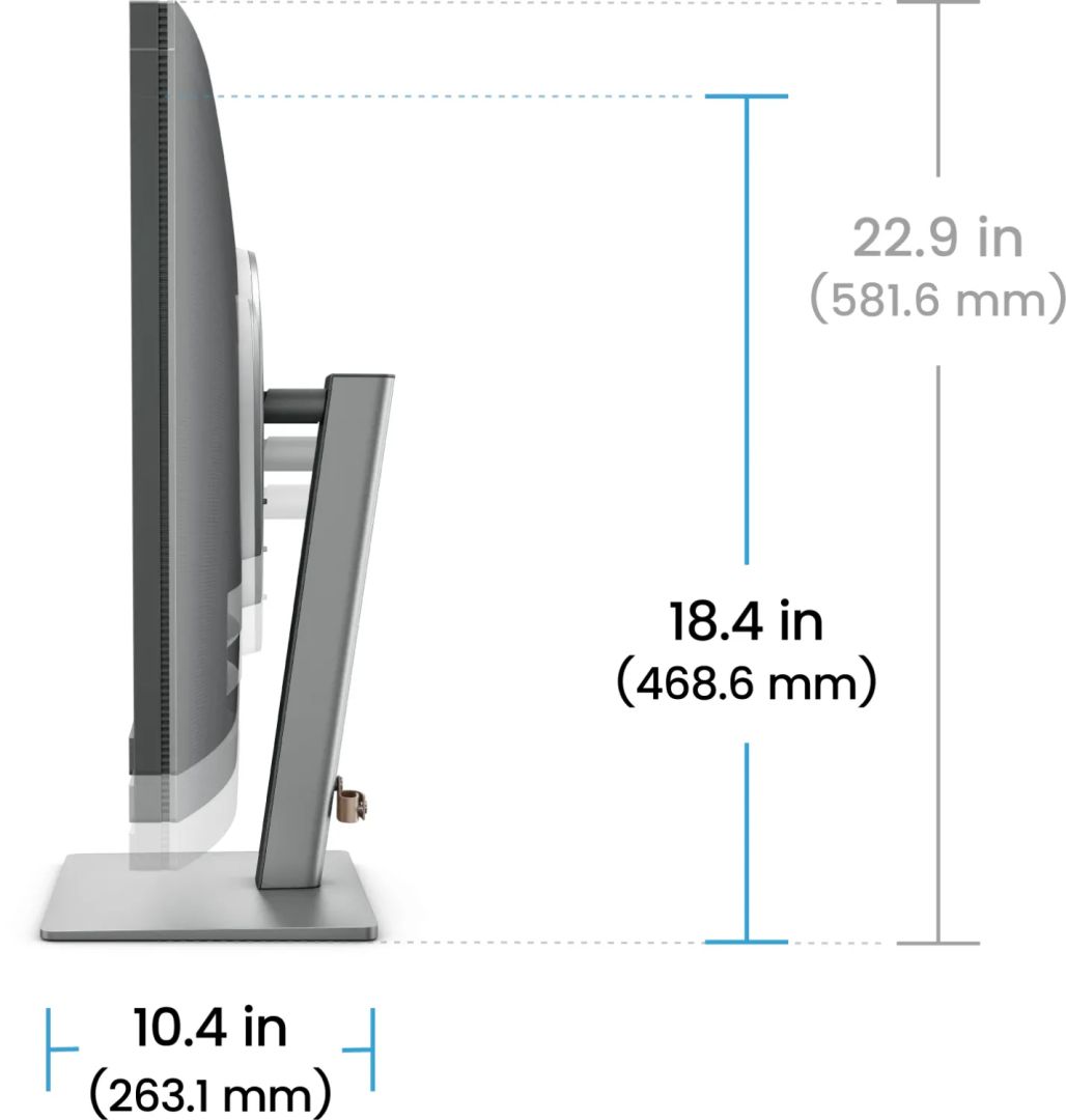 Benq 31,5" RD320U IPS LED