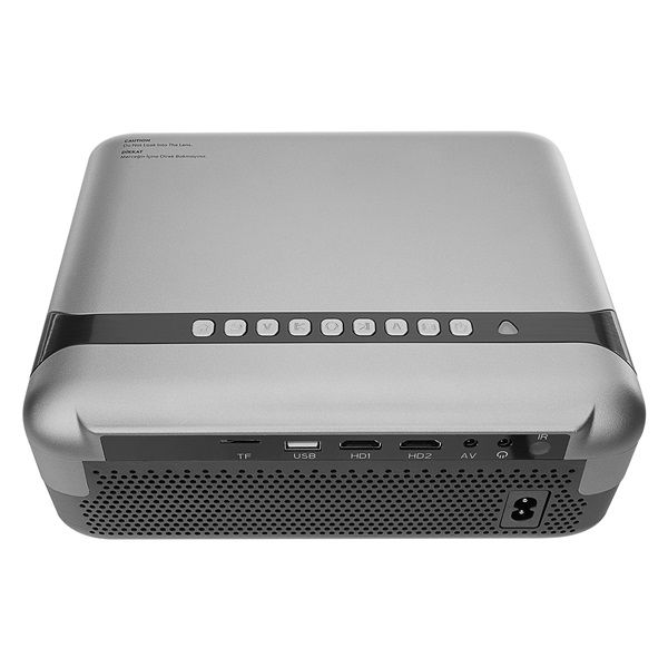 Everest PJ03 Upper Pro LCD