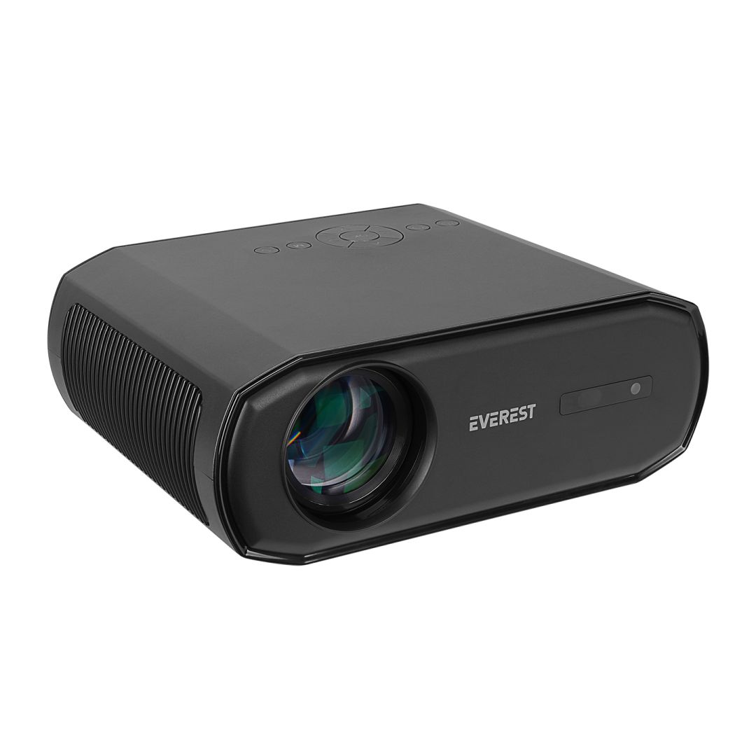 Everest PJ06 LCD