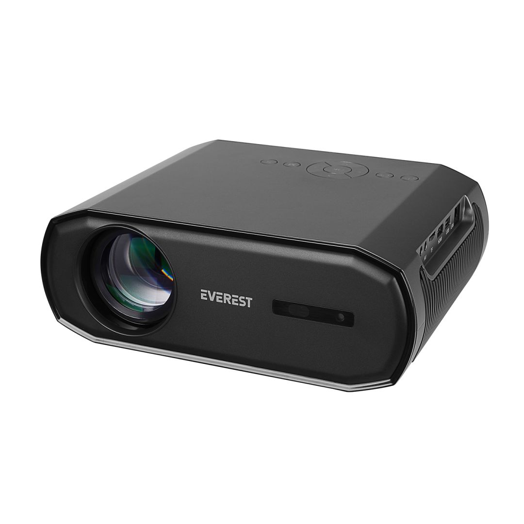 Everest PJ06 LCD