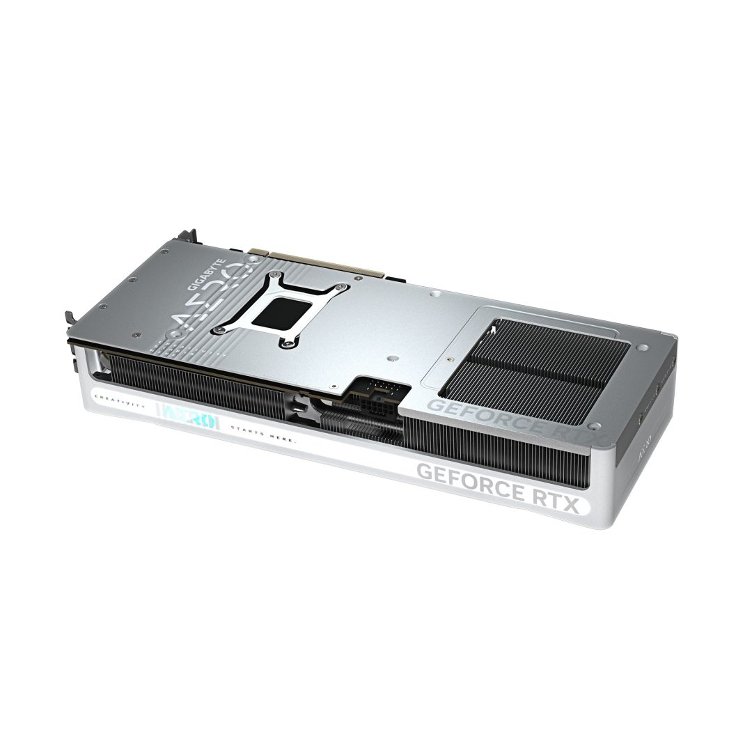 Gigabyte RTX5080 AERO OC SFF 16G