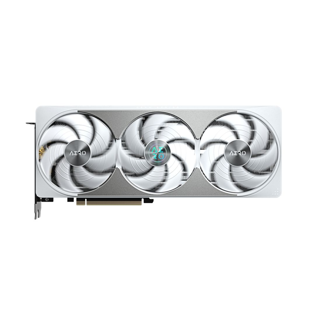 Gigabyte RTX5080 AERO OC SFF 16G