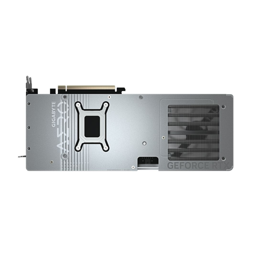Gigabyte RTX5080 AERO OC SFF 16G