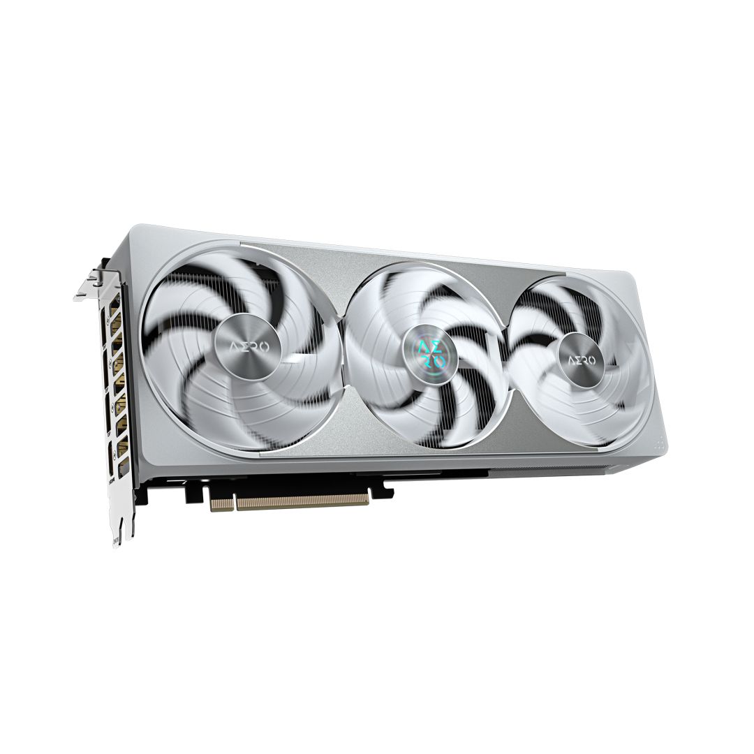 Gigabyte RTX5080 AERO OC SFF 16G