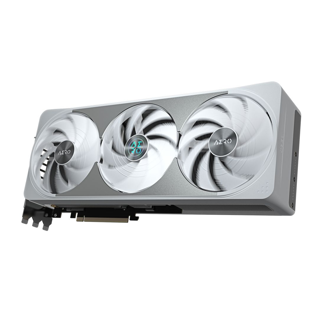 Gigabyte RTX5070 TI AERO OC 16G