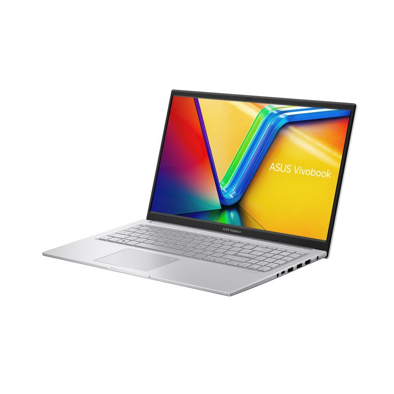 Asus X1504VA-BQ1367W Silver