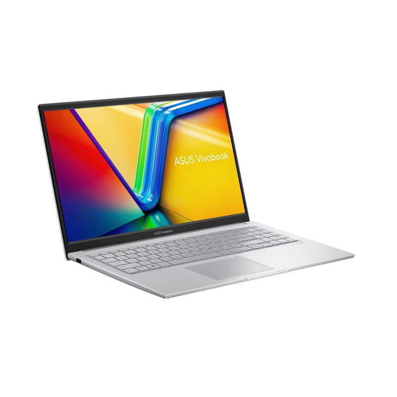 Asus X1504VA-BQ1367W Silver