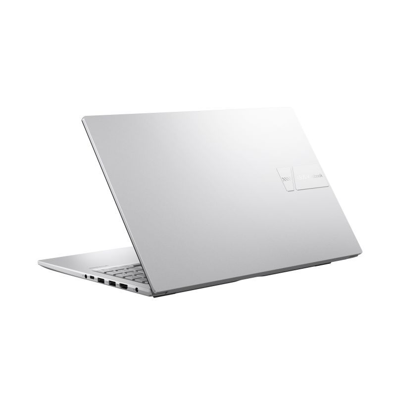 Asus X1504VA-BQ1367W Silver