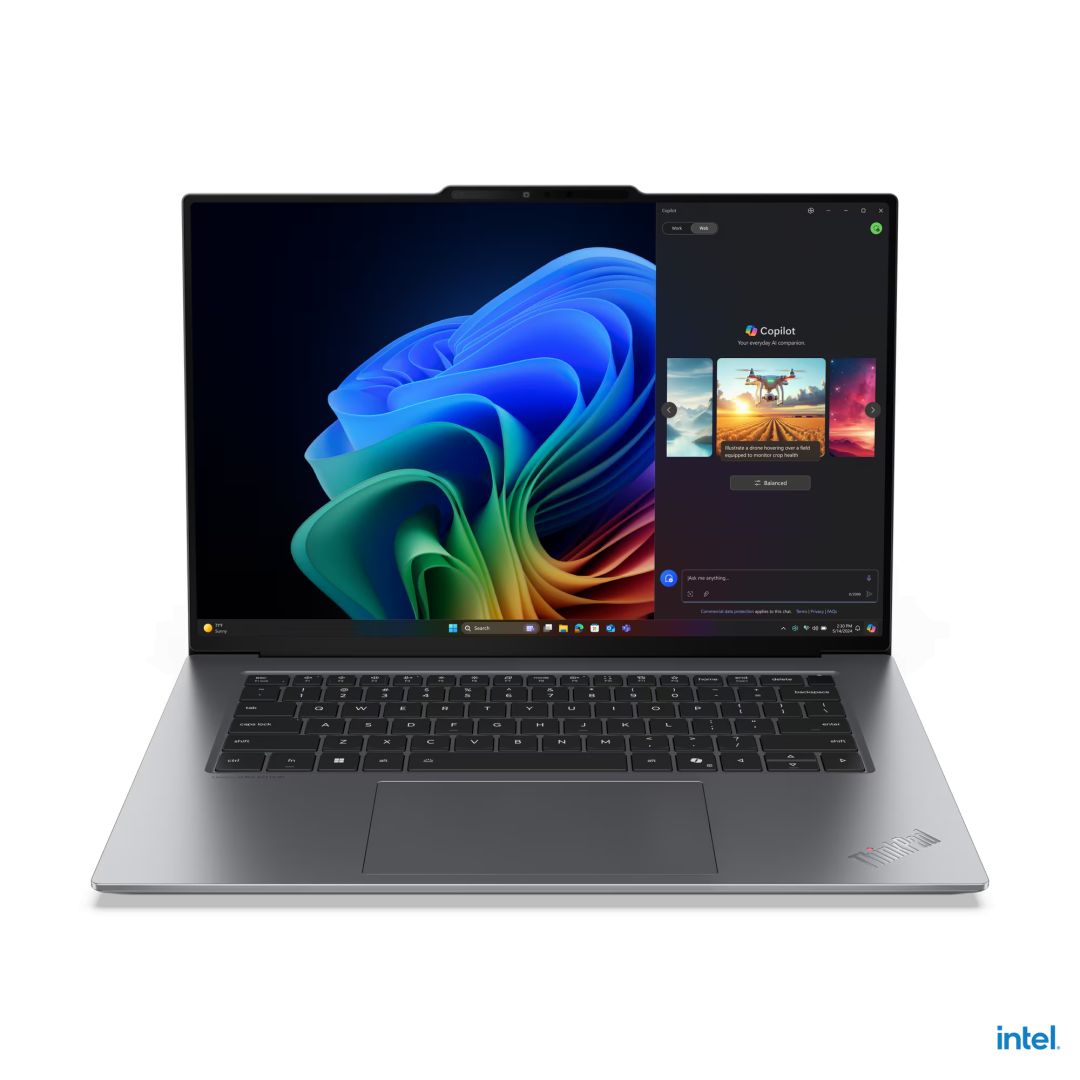 Lenovo ThinkPad X9-15 Gen 1 Grey