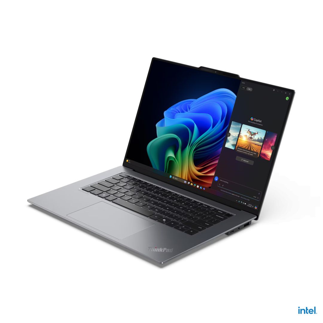 Lenovo ThinkPad X9-15 Gen 1 Grey