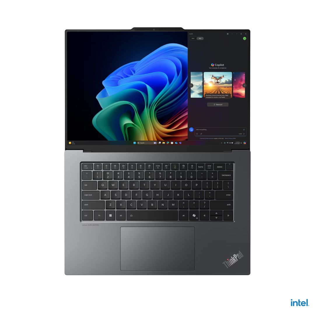 Lenovo ThinkPad X9-15 Gen 1 Grey