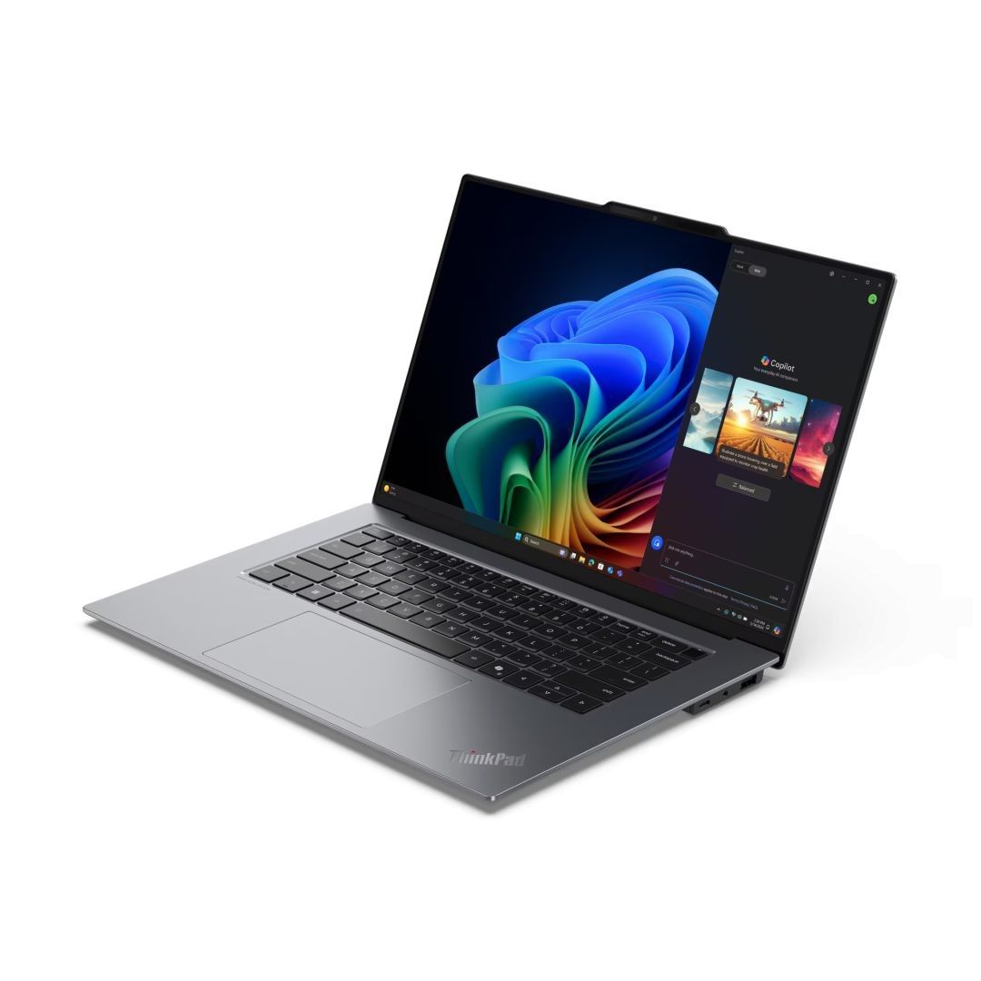 Lenovo ThinkPad X9-15 Gen 1 Grey