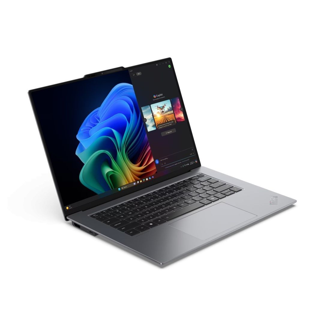 Lenovo ThinkPad X9-15 Gen 1 Grey