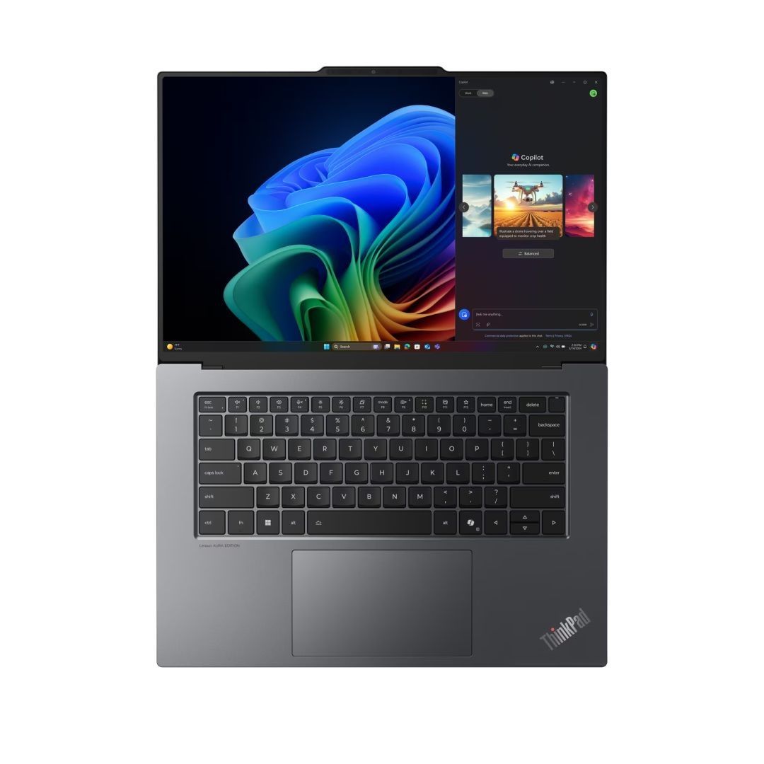 Lenovo ThinkPad X9-15 Gen 1 Grey