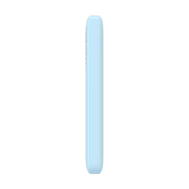 Baseus Airpow 10000mAh PowerBank Blue