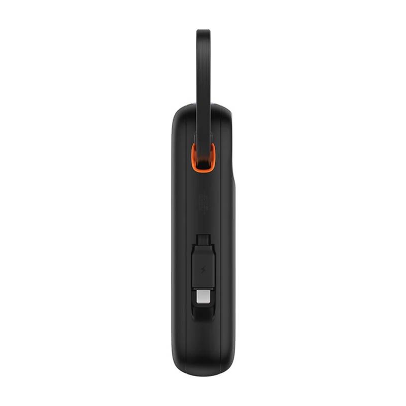 Baseus Qpow 2 20000mAh PowerBank Black
