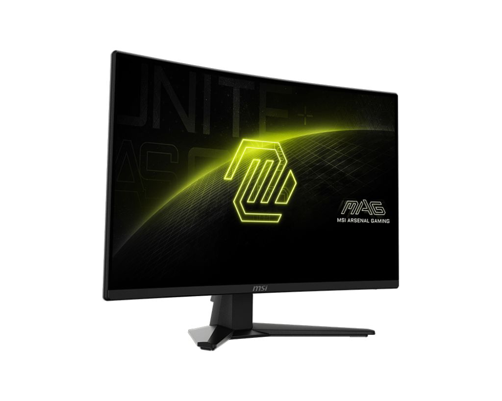 Msi 27" MAG 274CXF LED Curved