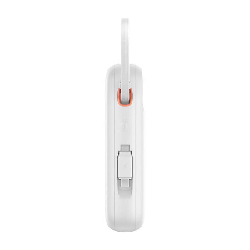 Baseus Qpow 2 20000mAh PowerBank White