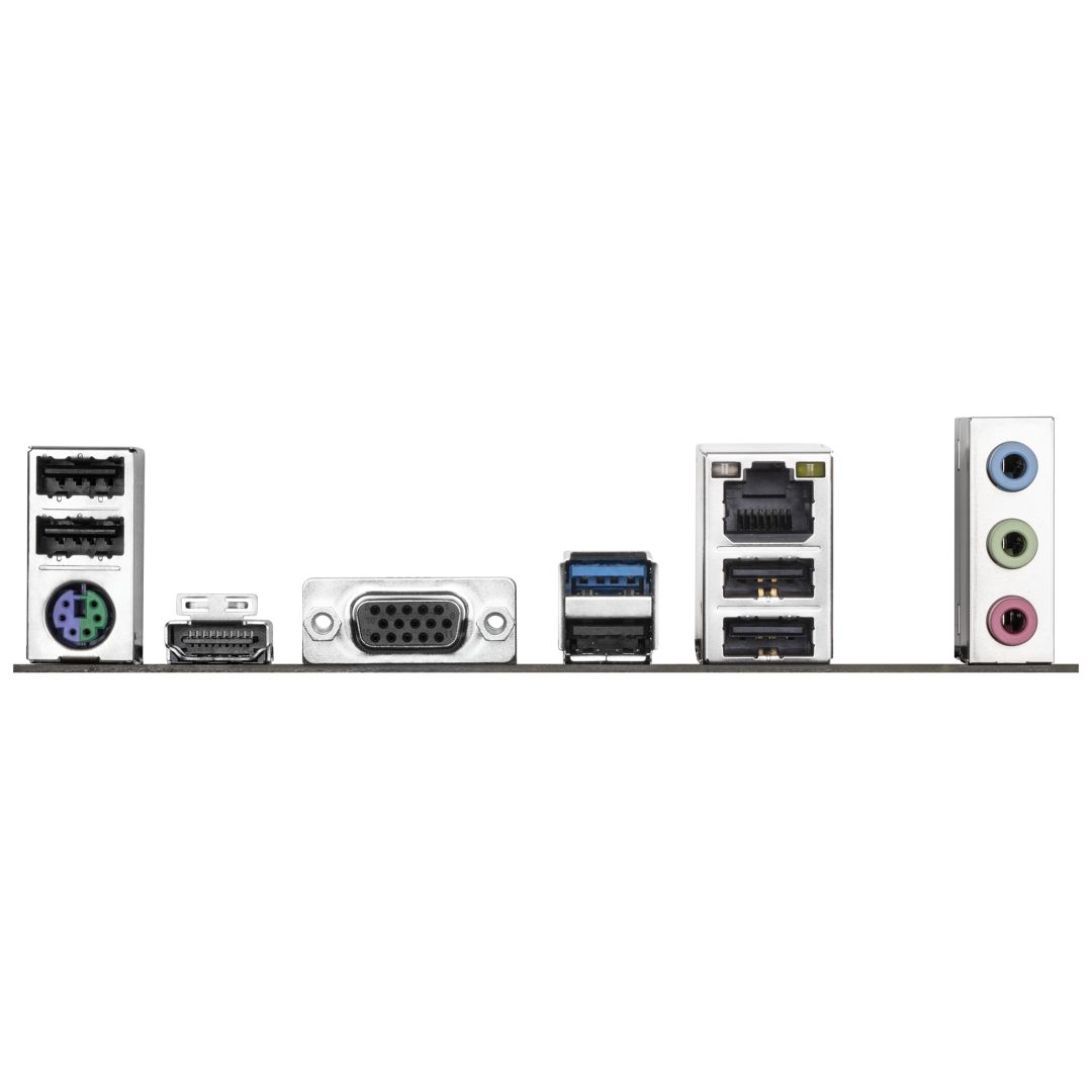 Gigabyte H810M H