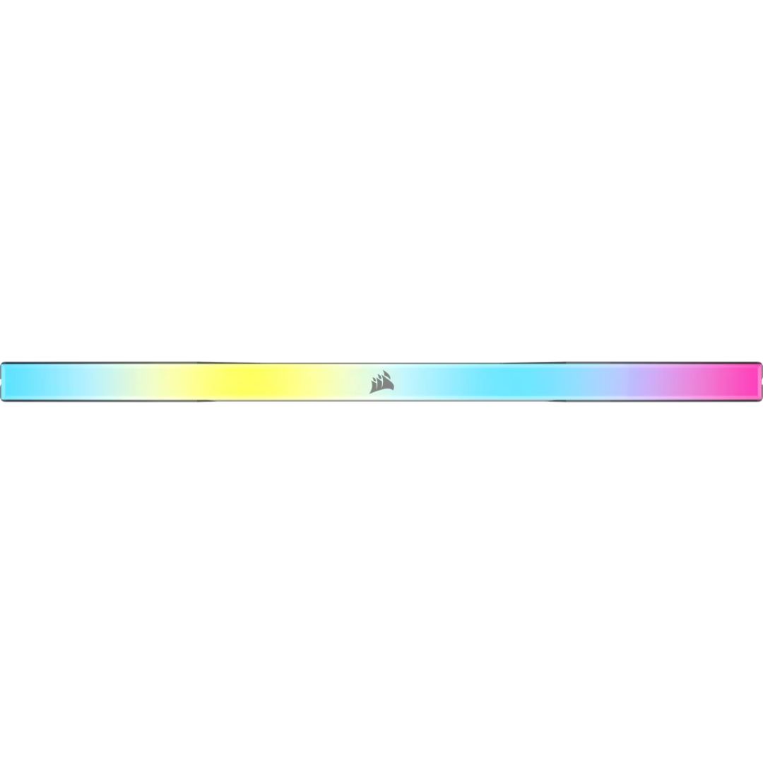 Corsair 96GB DDR5 7000MHz Kit(2x48GB) Vengeance RGB Black