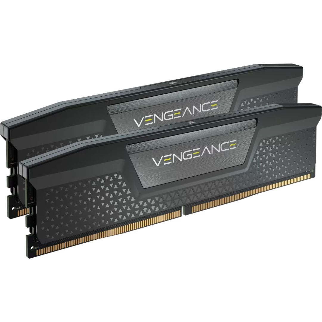 Corsair 96GB DDR5 7000MHz Kit(2x48GB) Vengeance Black