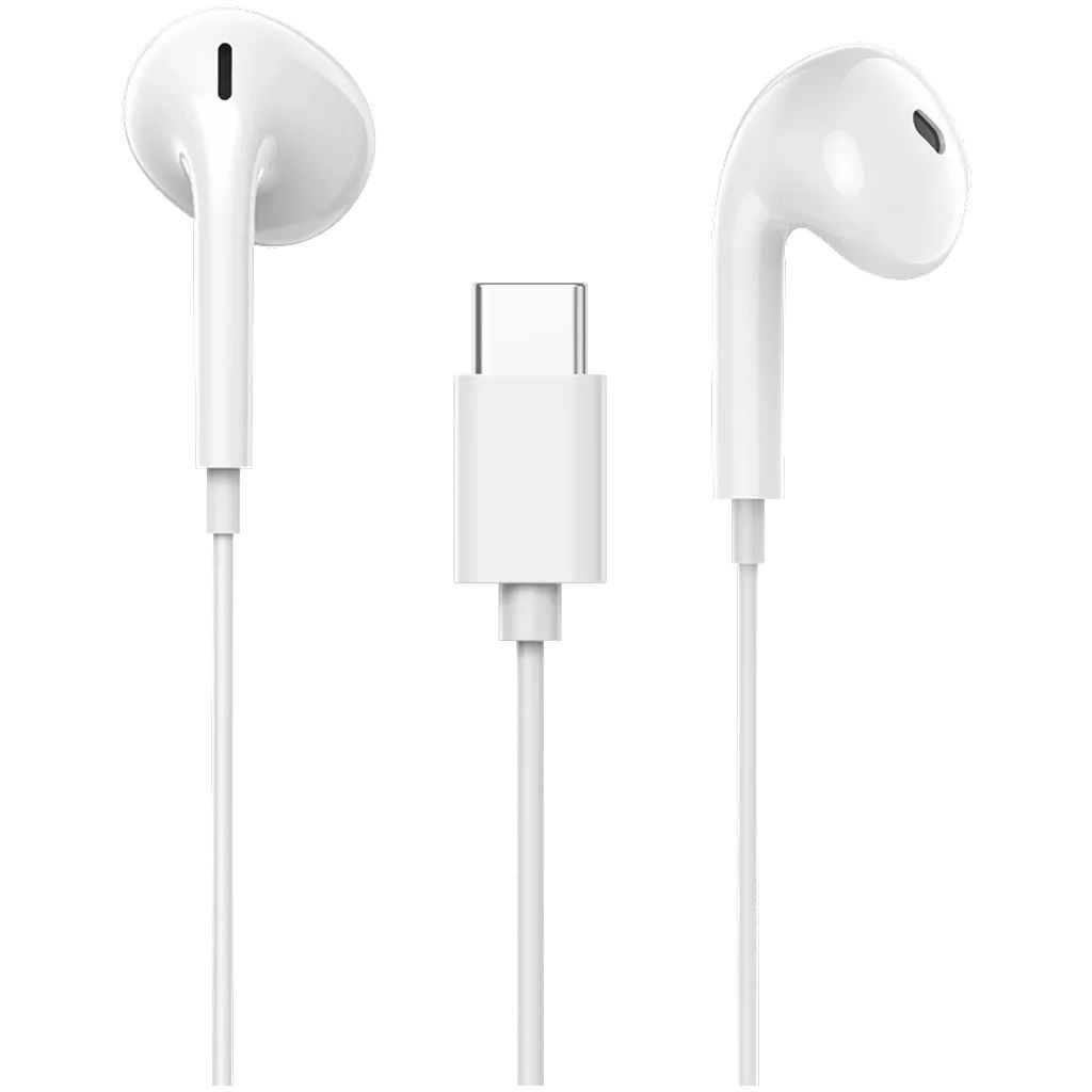Canyon CNS-CEP6W Headset White
